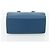 Borsa LOUIS VUITTON Epi Pont Neuf Blu M52055 LV Auth ka4330A - vista 5