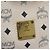 Borsa a tracolla MCM Vicetos Logogram PVC White Gold Auth hk3702 Bianco D'oro - vista 15