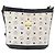 Borsa a tracolla MCM Vicetos Logogram PVC White Gold Auth hk3702 Bianco D'oro - vista 2