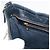 Borsa a tracolla MCM Vicetos Logogram PVC White Gold Auth hk3702 Bianco D'oro - vista 21