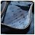 Borsa a tracolla MCM Vicetos Logogram PVC White Gold Auth hk3702 Bianco D'oro - vista 22