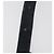 Borsa a tracolla MCM Vicetos Logogram PVC White Gold Auth hk3702 Bianco D'oro - vista 9