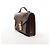 Borsa a mano 2Way in tela Monogram Monceau marrone Louis Vuitton M51185 - vista 2