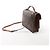 Borsa a mano 2Way in tela Monogram Monceau marrone Louis Vuitton M51185 - vista 3