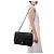 Borsa CHANEL Timeless/Classique in Pelle Nera - 103508 Nero - vista 13