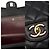 Borsa CHANEL Timeless/Classique in Pelle Nera - 103508 Nero - vista 7