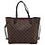 Borsa Louis Vuitton Chelsea Damier Multicolore