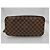 Borsa Louis Vuitton Chelsea Damier Multicolore - vista 3