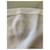 Sandro Crop Top de Punto Blanco  - vista 3