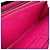 Louis Vuitton Epi Leder Zippy Wallet Schwarz Pink - Ansicht 10