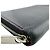 Louis Vuitton Epi Leder Zippy Wallet Schwarz Pink - Ansicht 3