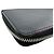 Louis Vuitton Epi Leder Zippy Wallet Schwarz Pink - Ansicht 5