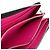 Louis Vuitton Epi Leder Zippy Wallet Schwarz Pink - Ansicht 9