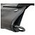 Borsa Tote Intrecciato nera Bottega Veneta Nero - vista 6
