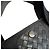 Borsa Tote Intrecciato nera Bottega Veneta Nero - vista 7