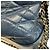Borsa Hobo Chanel Gabrielle Small Blu - vista 16