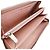 Louis Vuitton Mahina Long Wallet Pink Beige - Ansicht 10