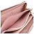 Louis Vuitton Mahina Long Wallet Pink Beige - Ansicht 11