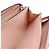 Louis Vuitton Mahina Long Wallet Pink Beige - Ansicht 14