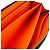Loewe Black Round Zip Long Wallet Orange - view 14