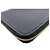 Loewe Black Round Zip Long Wallet Orange - view 5