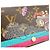Sarah Louis Vuitton Monogram Long Wallet Braun - Ansicht 9