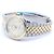 Orologio Rolex Datejust 36 da uomo - vista 3