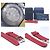 Orologio Breitling Avenger B01 Night Mission da uomo - vista 10