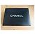 Borsa Chanel Classic Flap in pelle di agnello nera Nero - vista 5