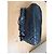 Borsa Chanel Classic Flap in pelle di agnello nera Nero - vista 9