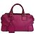 Borsa a tracolla Loewe Amazona 28 in rosa