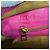 Borsa a tracolla Loewe Amazona 28 in rosa - vista 12