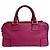 Borsa a tracolla Loewe Amazona 28 in rosa - vista 2