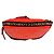 Borsa a tracolla arancione Christian Louboutin