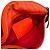 Borsa a tracolla arancione Christian Louboutin - vista 17