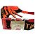 Borsa a tracolla arancione Christian Louboutin - vista 9