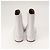Maison Martin Margiela Botines de cuero Tabi Maison Margiela 30mm Blanco Mujer EU 38 - vista 10