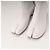 Maison Martin Margiela Botines de cuero Tabi Maison Margiela 30mm Blanco Mujer EU 38 - vista 8