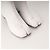 Maison Martin Margiela Botines de cuero Tabi Maison Margiela 30mm Blanco Mujer EU 38 - vista 9