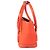 Borsa Mini Arco Bottega Veneta in pelle rossa da donna 28cm Rosso - vista 9