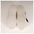 Alexander McQueen Deck Lace-Up Plimsoll Canvas Black White Mujer EU 36 Negro Blanco - vista 10