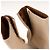 Maison Martin Margiela Botines Tabi Maison Margiela de piel beige para mujer EU 38.5 - vista 10