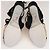 Sandali con listini di cristallo Rene Caovilla C08659 Scamosciato nero Donna EU 40 - vista 10