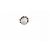 Anello a catena con logo Gucci in smalto Argento Turchese Blu Donna IT 13 US 6.5 - vista 7