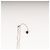 Collana Versace con pendente Medusa in smalto Ottone Argento Nero Donna 20 in - vista 6