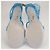 Sandali Rene Caovilla Cleo 105 Crystal Satin Aquamarine Blue Donna EU 40 - vista 10