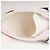 Gucci Ace 'Loved' Patch Sneaker aus Leder Weiß Damen EU 36.5 - Ansicht 10