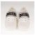 Gucci Ace 'Loved' Patch Sneaker aus Leder Weiß Damen EU 36.5 - Ansicht 8
