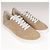 Sneakers basse Givenchy Town in scamosciato Beige Naturale Donna EU 37 / US 7 - vista 6