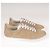 Sneakers basse Givenchy Town in scamosciato Beige Naturale Donna EU 37 / US 7 - vista 7